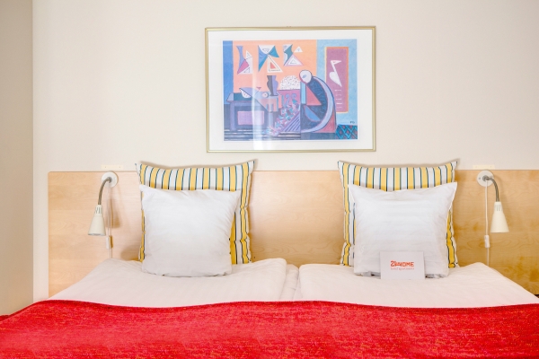 2Home Hotel Apartments